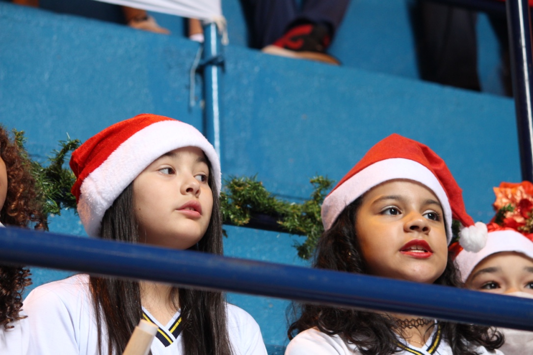 Cantata de Natal 2022